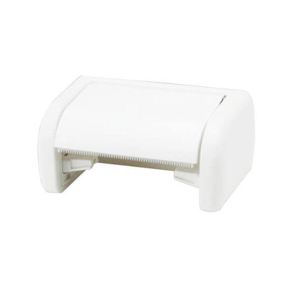 CC片手でペーパーホルダーホワイトBB-370 217369 1