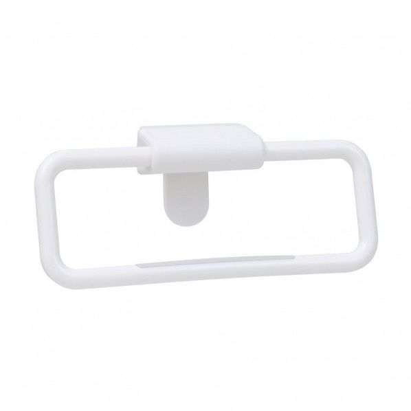 ライン取っ手用タオル掛けKK-008 216713 1点