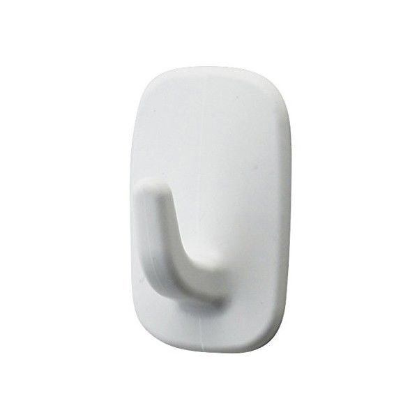 はがせる粘着ミニフック8個入H-554 223474 1