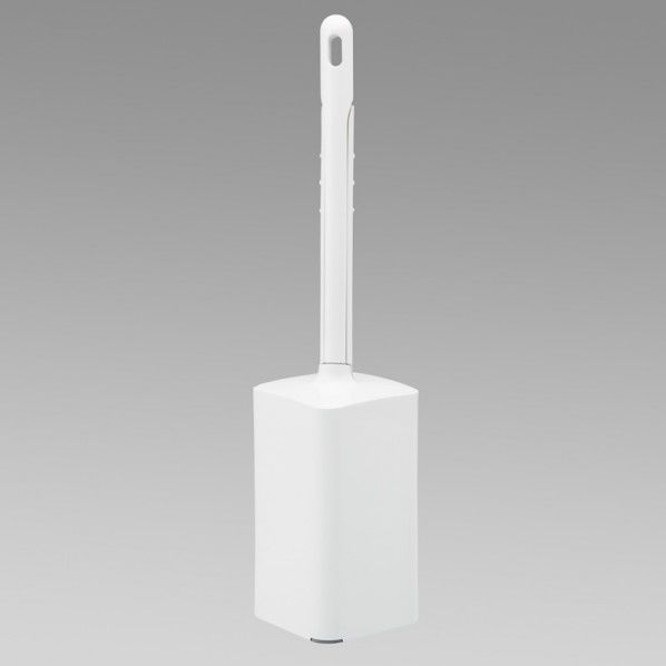 アールスタイルRSトイレブラシクイックケース付きB-895 187075 1