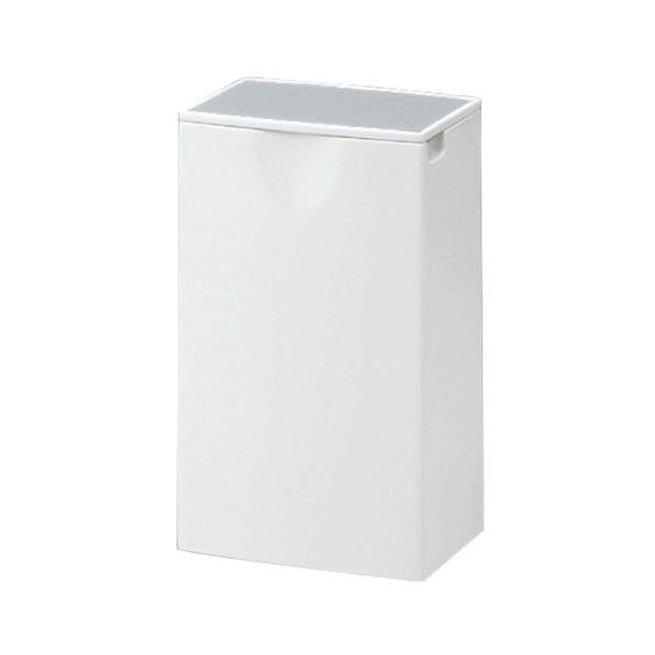 FIトイレポットホワイトB-727 186056 1