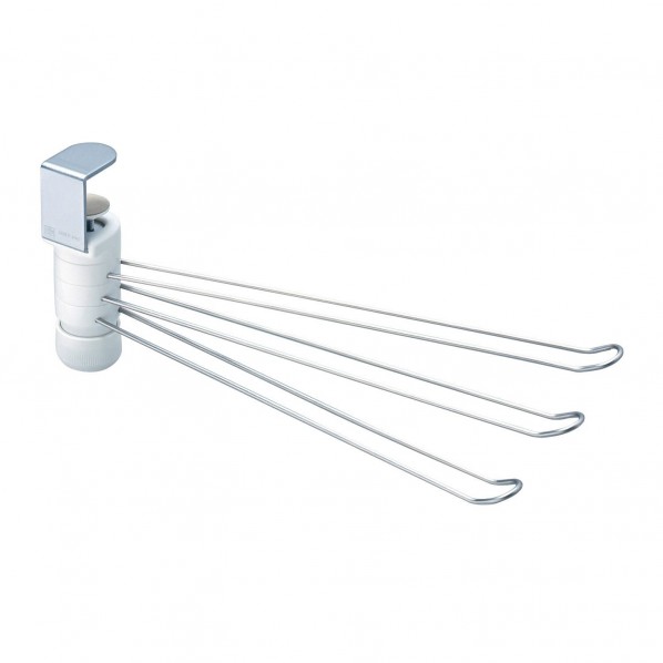 戸棚下 吊戸棚 ふきん掛け 3本