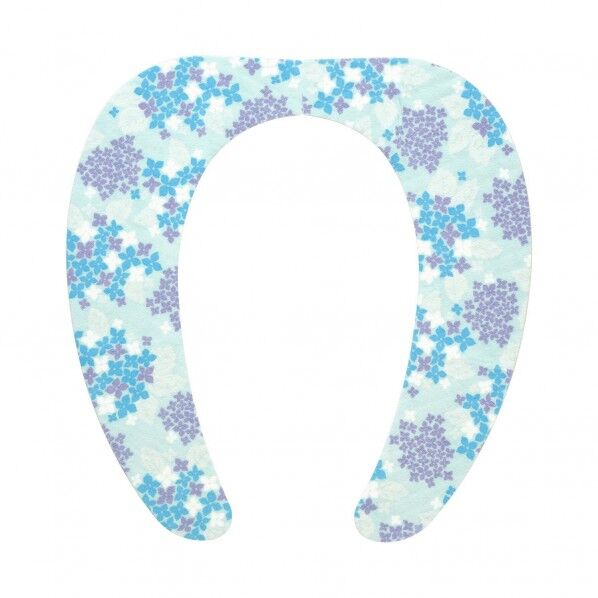 吸着べんざシート ぴたQ アジサイ BB-483 1