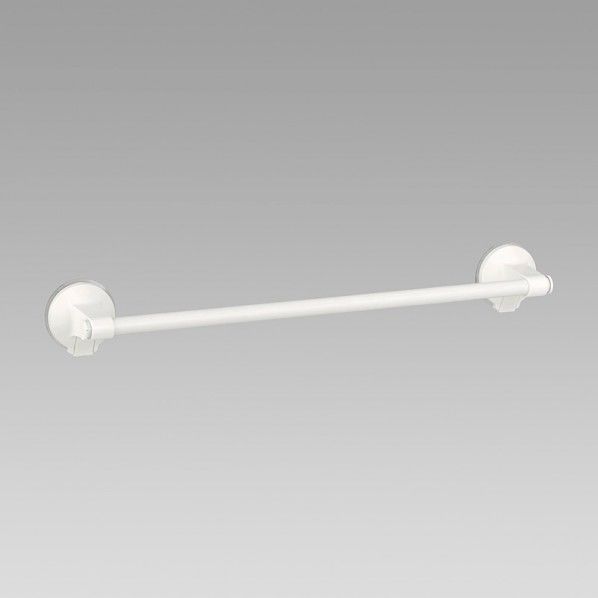 B00032タオル掛け(レバー式吸盤) 40 1個