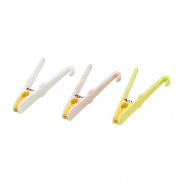 マルチエコクリップ