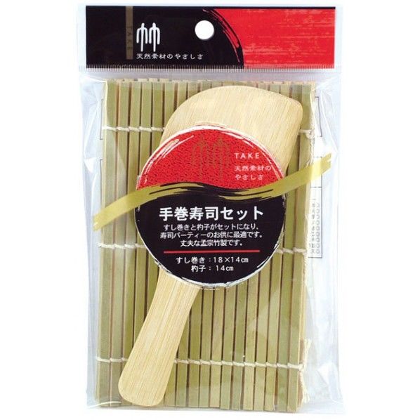 手巻き寿司セット 1個