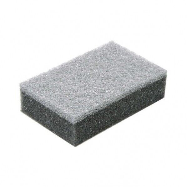 シンク洗いスポンジ