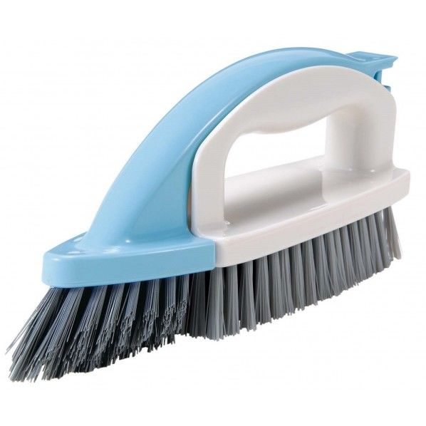 4WAY 親子ブラシ 約20x6x10cm 1個