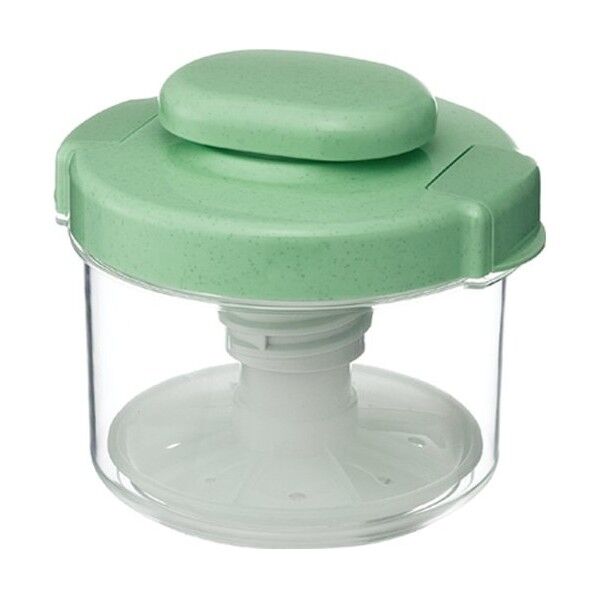 R-10 グリーン φ146×122(㎜) GHIP321 1