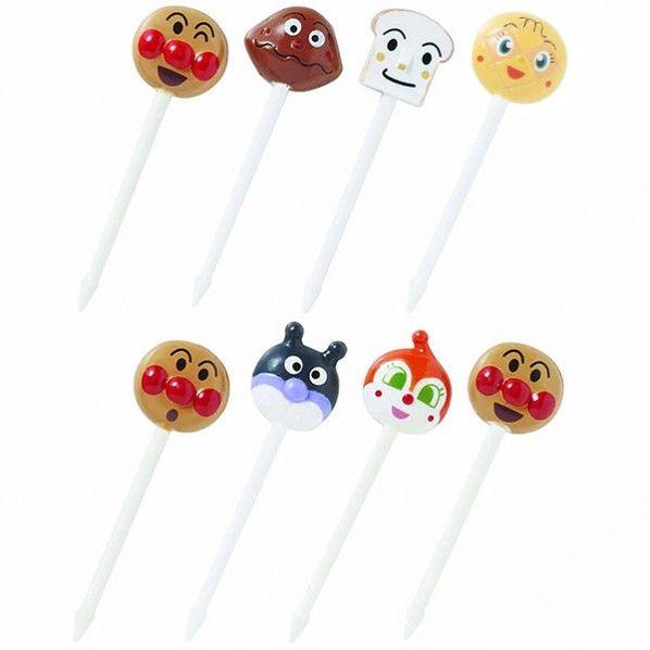 アンパンマンニコニコピック 1個