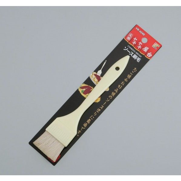 元祖ヤキヤキ屋台 ソース刷毛