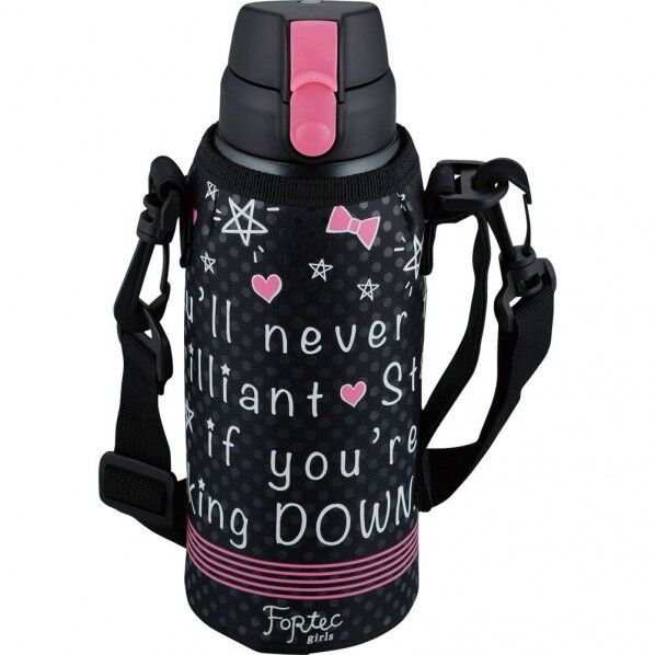 フォルテック・スピード ワンタッチ栓ダイレクトボトル0.6L スター