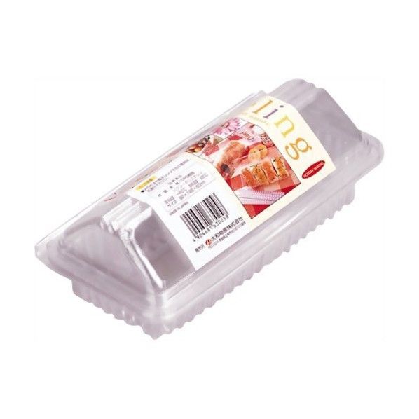 フィーリング フードパックおむすび 約94x188x59mm 1個