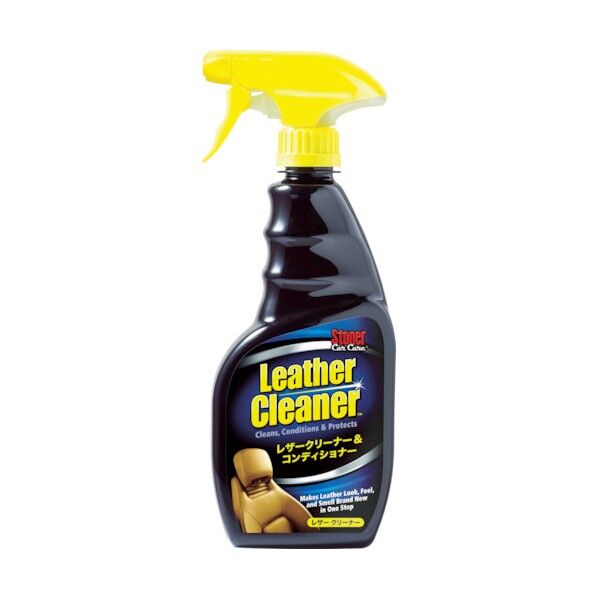 ストーナーレザークリーナー