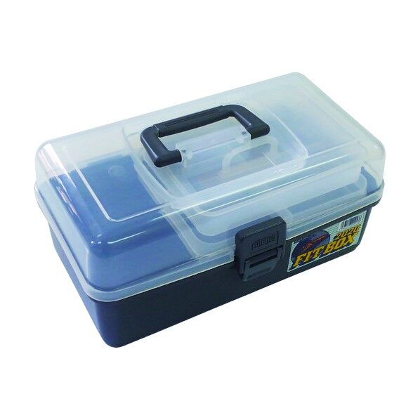 メイホー フィットボックス2020