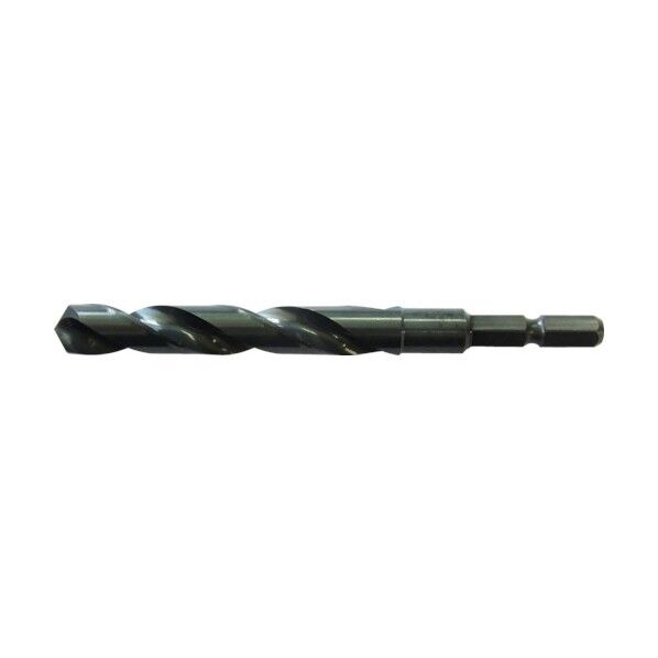 6角軸鉄工用ドリル