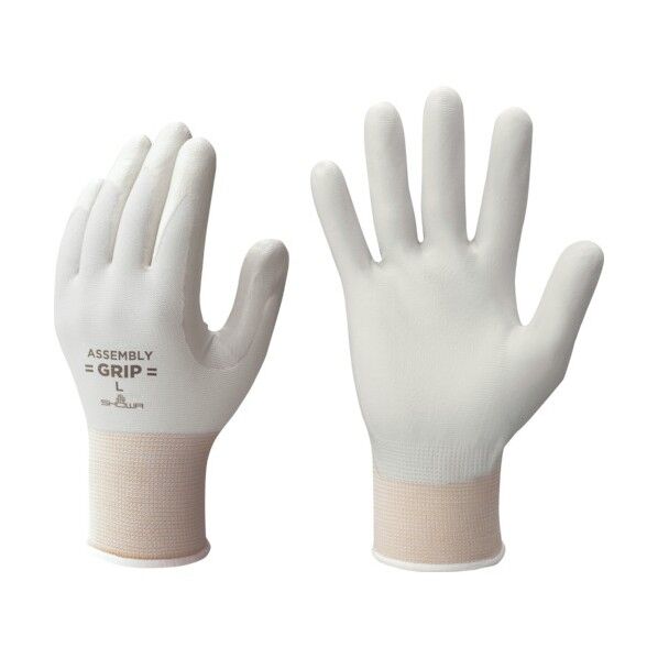 組立グリップ No370