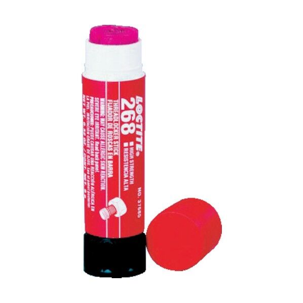 ネジロック剤268スティックタイプ19g