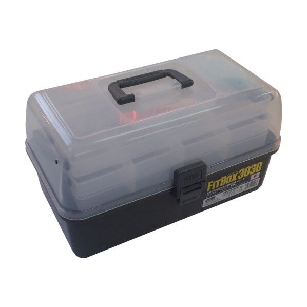 メイホー フィットボックスNO.3030