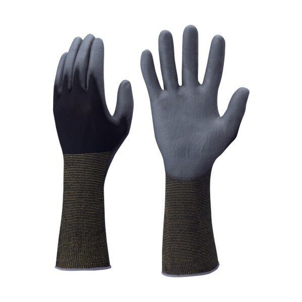 ピッタリ背抜き袖口カバー No262