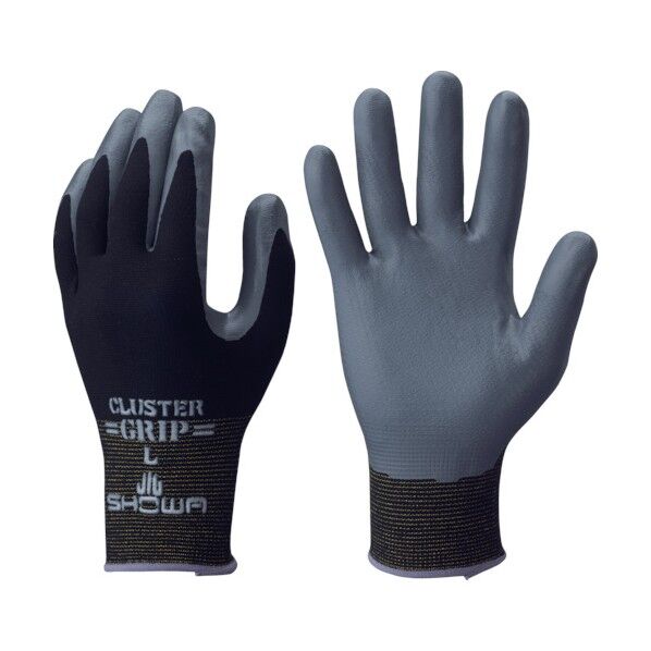 組立グリップクラスター No371