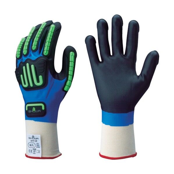 パワーシールド No377