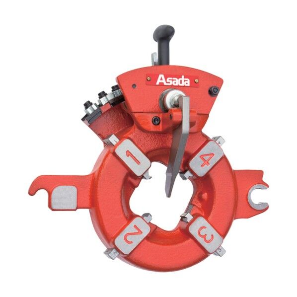 水道・ガス管用アストロニックダイヘッド 自動 AT1/2-2 NO52100 1