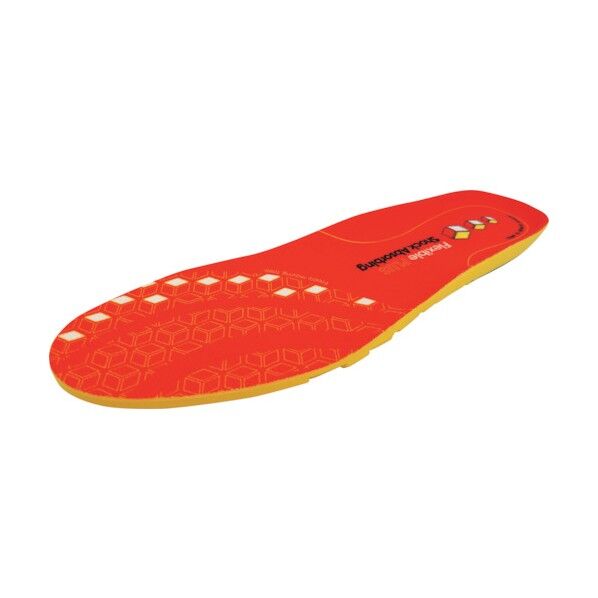 フレキシブルプラスインソール