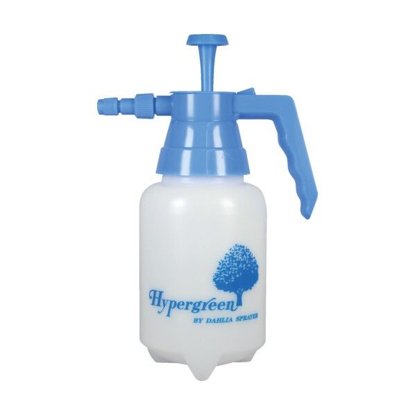 ダリヤ加圧式全自動スプレ―