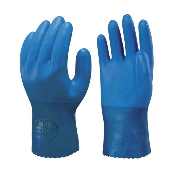 耐油ビニローブ No650