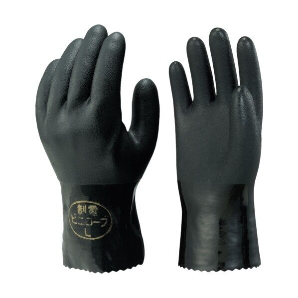 制電ビニローブ No510