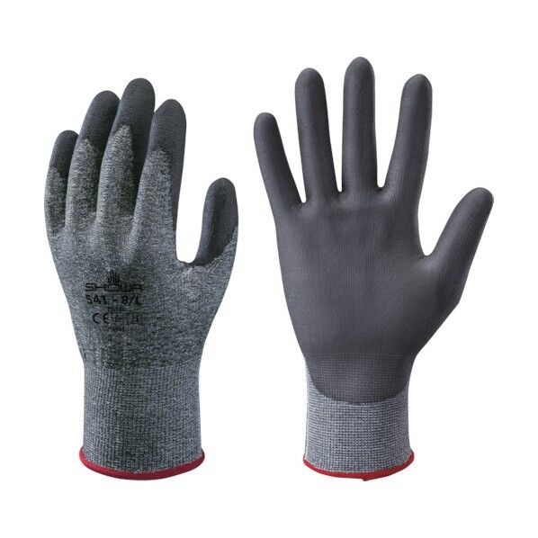 ケミスターパーム 耐切創レベル3 No541