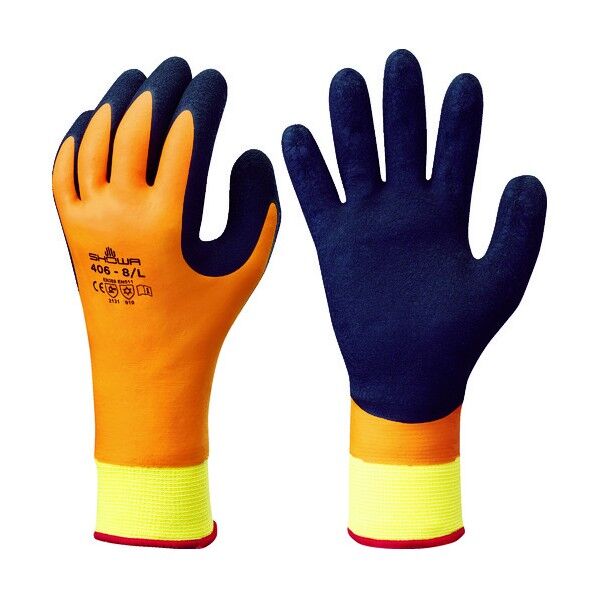 防寒ホールド No406