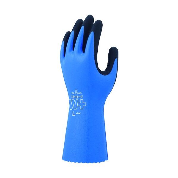 ニトローブW+ No378