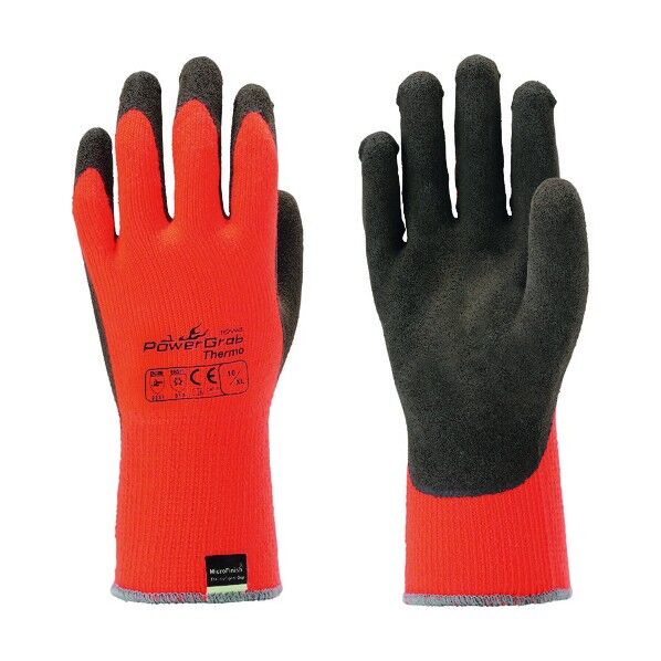 パワーグラブサーモ