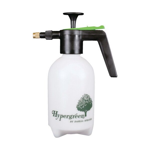 蓄圧式噴霧器 マイスター