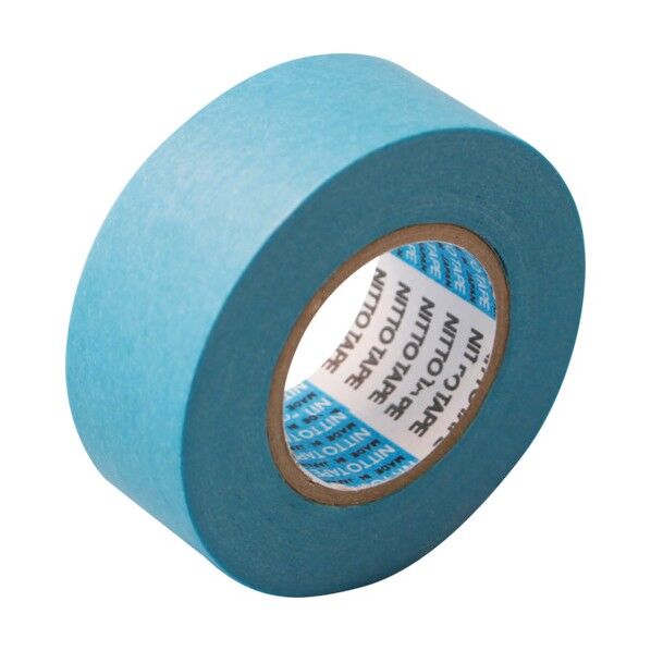 ポリエステル粘着テープ NO.336 (耐熱マスキング用)