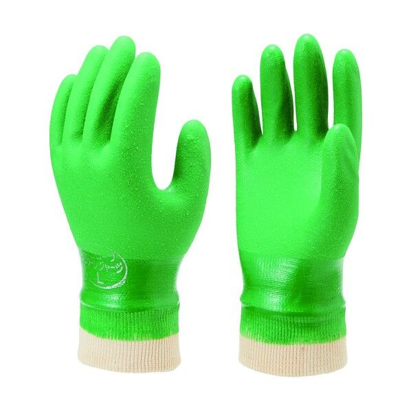 ショーワ No602グリーンジャージ Lサイズ 37 x 17.5 x 5.5 cm 2双