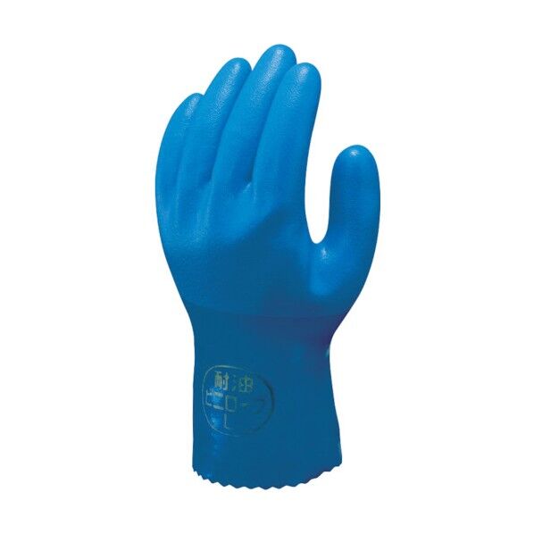 耐油ビニローブ No652