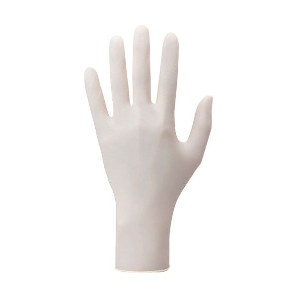 天然ゴム極薄手パウダーフリー No8132