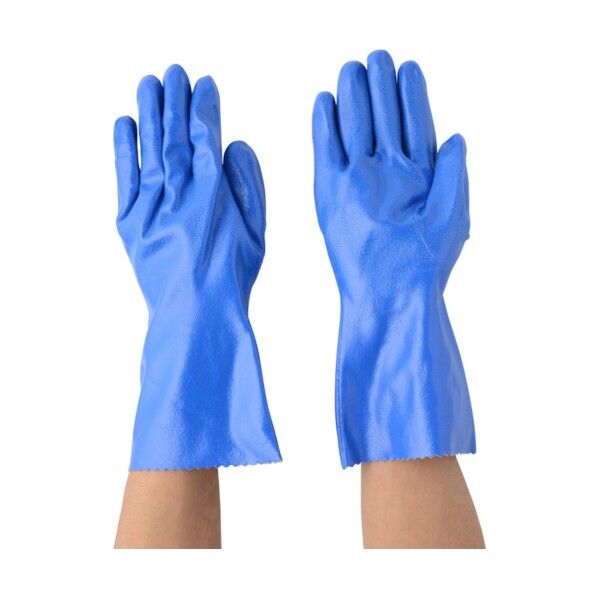 NO630ニトリルモデルロング(裏メリヤス)