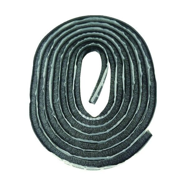 すき間モヘアシール