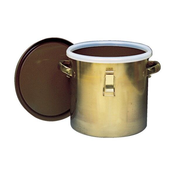 フッ素樹脂(PFA) コーティング付タンク