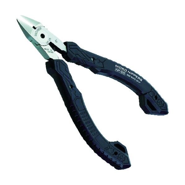 ESDマイクロニッパー 先細型