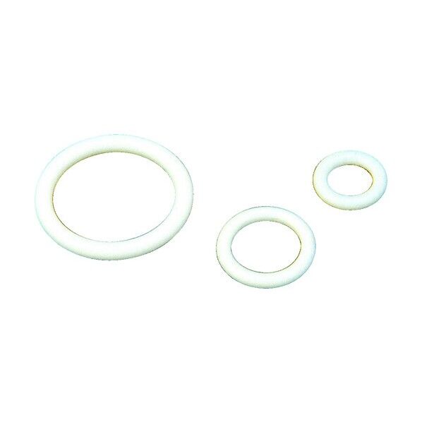 フッ素樹脂Oリング(固定用)