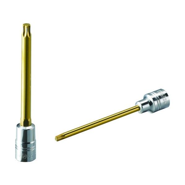 6.3ロングトルクスビットT15 NQ4T15L