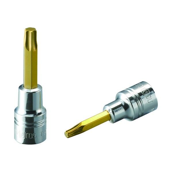 ネプロス 6.3トルクスビットソケット T30 NQ4T30 1点