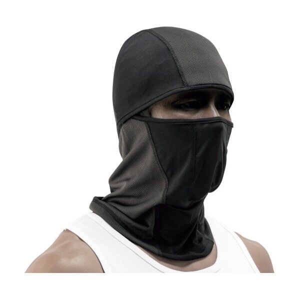 冷感バラクラバ SHAKE & COOL仕様