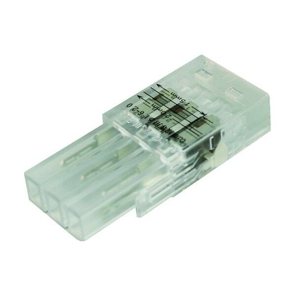 ミニプラグジョイントコネクタ 3心用