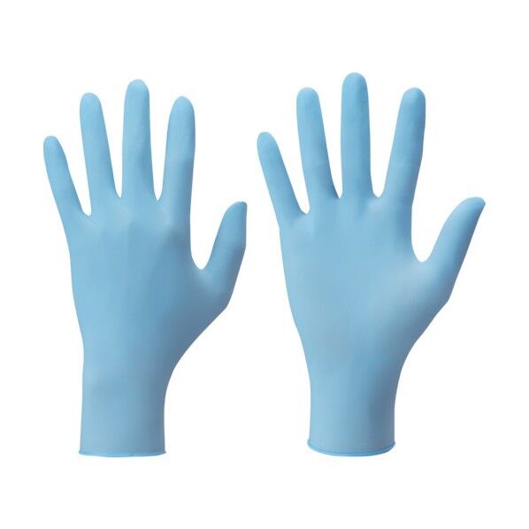 ニトリスト・タッチ ブルー M No.882 100枚.